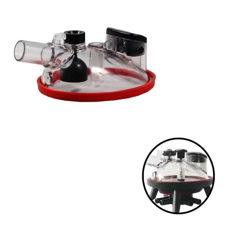 Claw Cover for Milking Machine Claw 240 CC