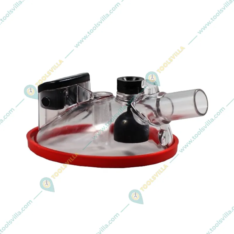 GODHAN Claw Cover for Milking Machine Claw 240 CC