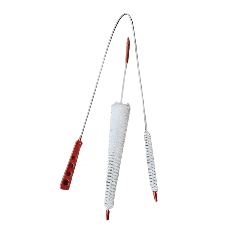 Cleaning Brush Set for Liner and Teat Cup