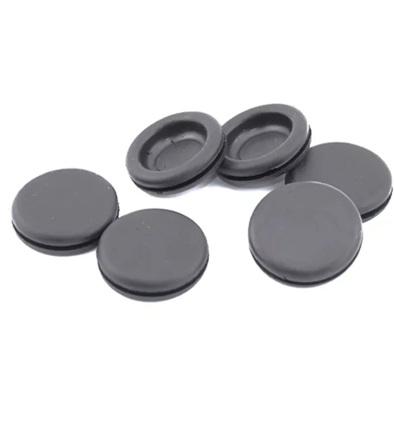 32mm Closed Rubber Grommets used for Drip Irrigation(Pack of 20)