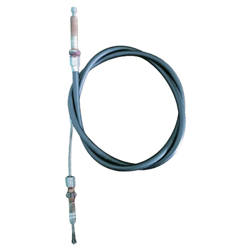 Clutch Cable for 7HP Petrol Operated Power Weeder of 4 Stroke, 170F Engine