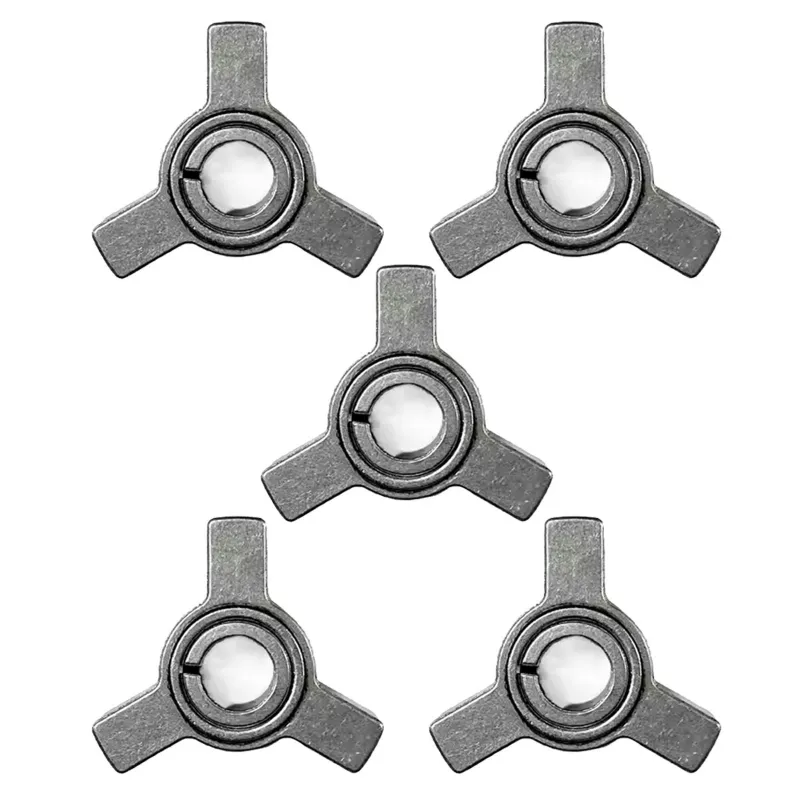 Clutch Carrier / Wedge Breaker (5 Pieces) for 58 CC Petrol Chainsaw, CS 059