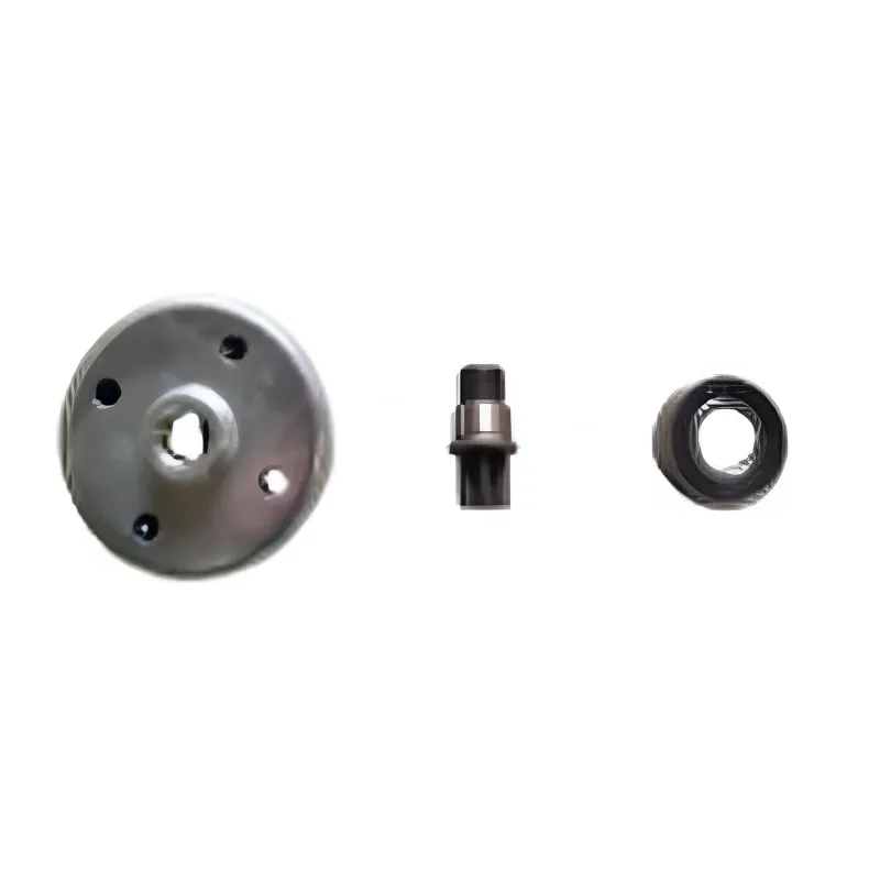 Clutch Drum, Bearing, Gear  For 63 CC / 68 CC (48F) Earth Auger, EA-004