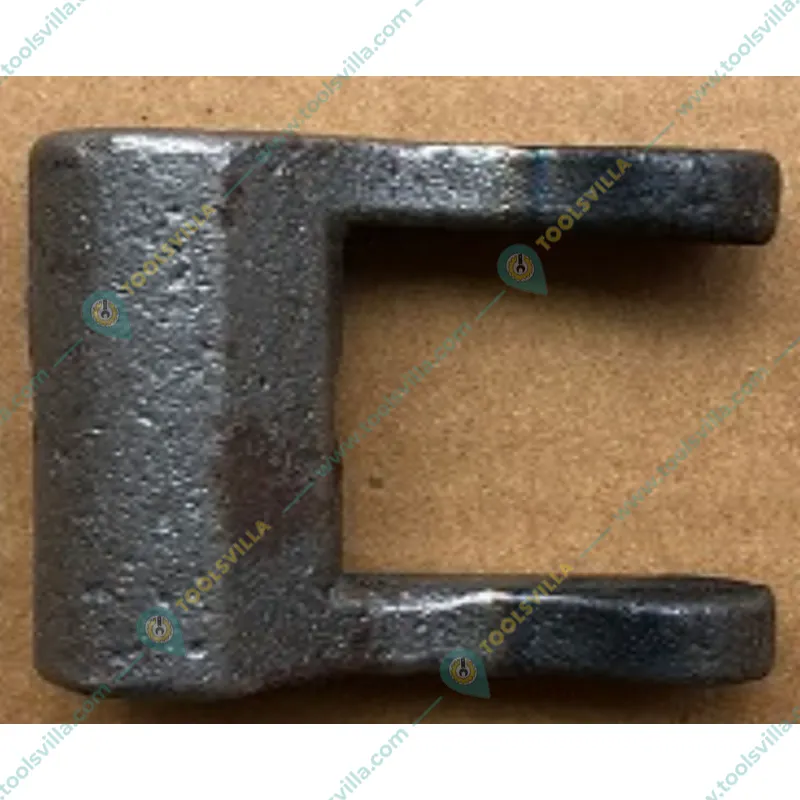 Clutch Fork For 171 Gear Box of 4 Stroke 5-7 HP (170F & 173F) Petrol & Diesel Power Weeders/Tillers, GBP-3071
