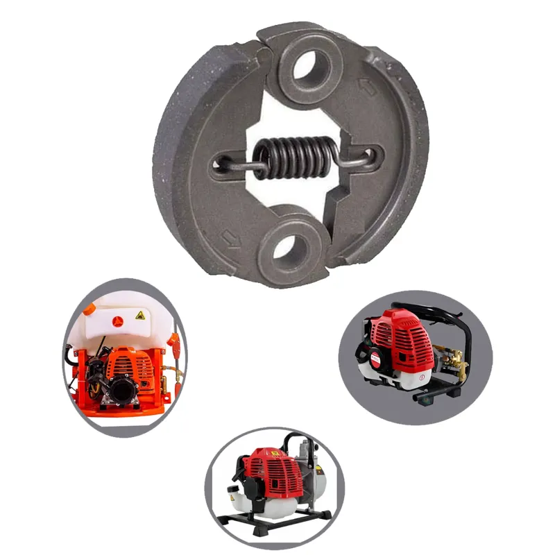 TU26 Clutch for 26cc Engine Suitable For Power Sprayer & Water Pump