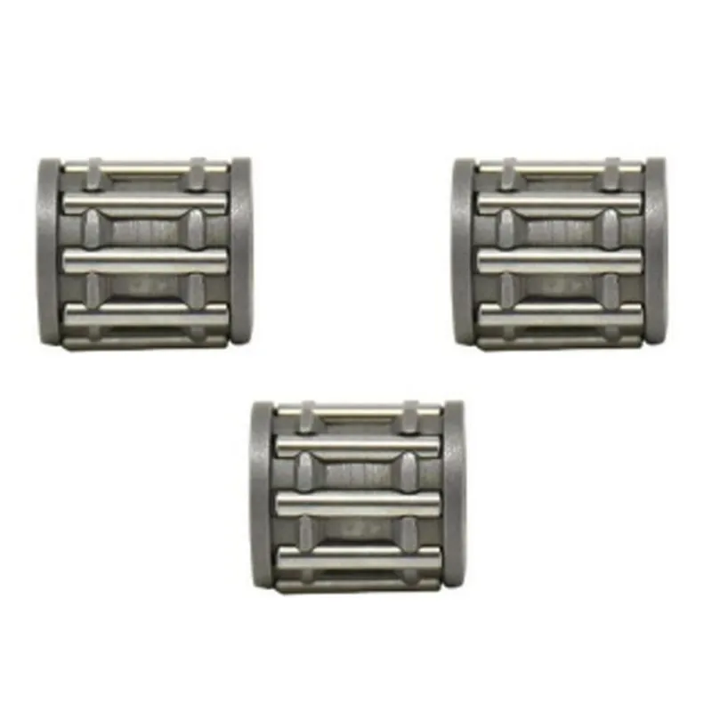 Clutch Needle Bearing (3 Pieces) For 2 Stroke 63 CC / 68 CC (48F) Mini Tiller & Earth Auger, 48F-014