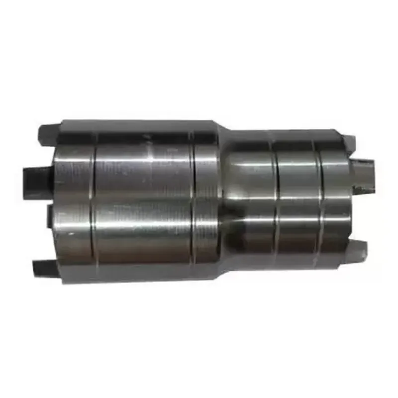 Pulsar clutch nut spanner for removal and installation of the clutch nut.