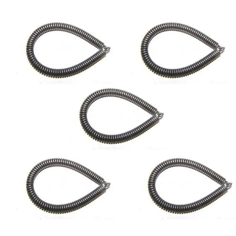 Clutch Spring (5 Pieces) Suitable for 58 CC Chainsaw, CS 057