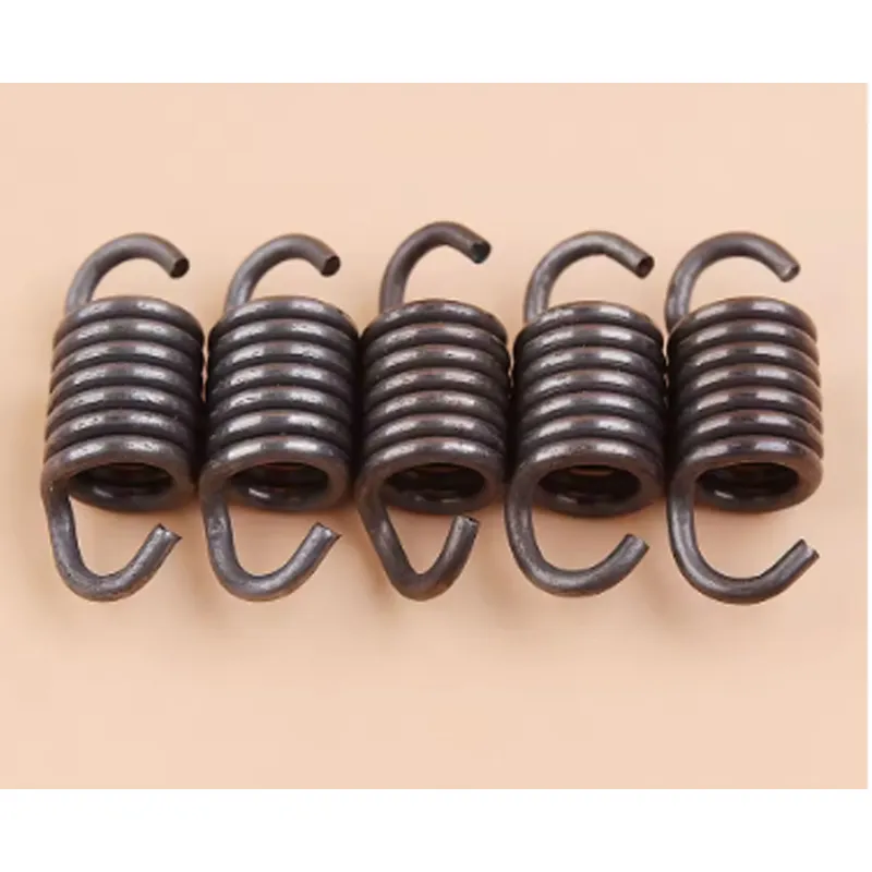 Clutch Spring (5 Pieces), For Stihl MS-382 Petrol Chainsaw, MS382-031