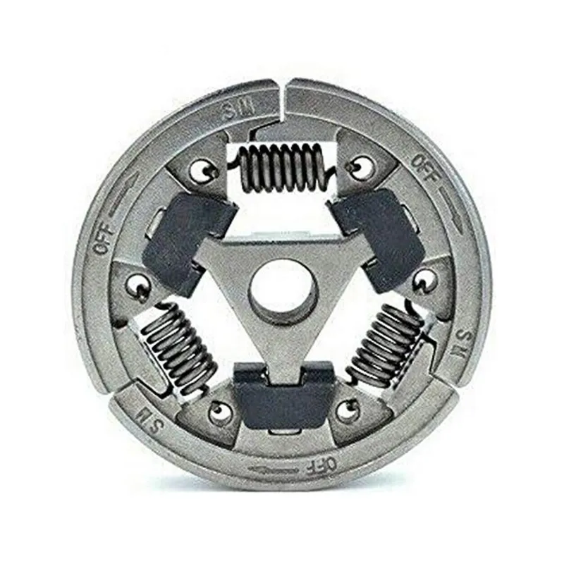 Clutch, For Stihl MS-382 Petrol Chainsaw, MS382-006