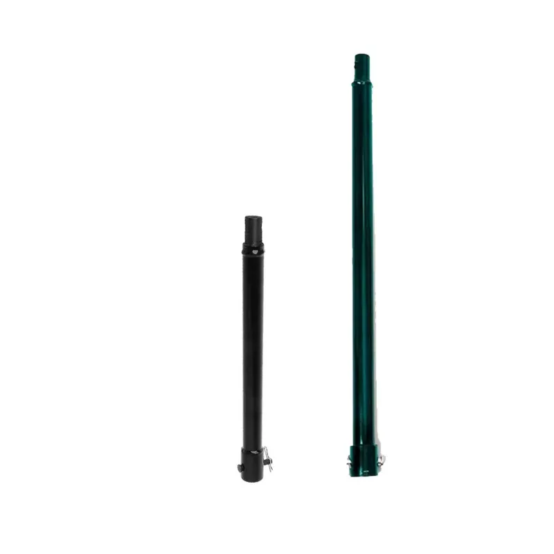 Heavy Duty 30 cm and 100 cm Bit Extension Combo For Earth Auger/ Post Hole Digger