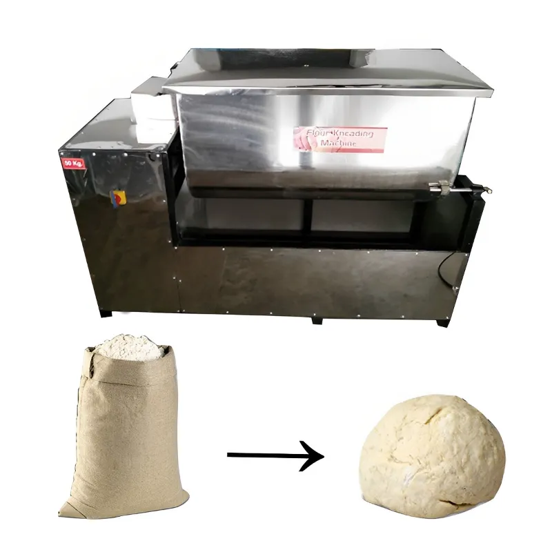 Atta kneading machine best sale