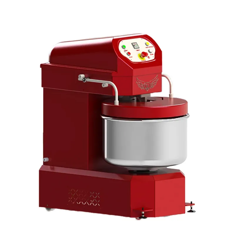 Phoenix PX-SM-25 Commercial Spiral Mixer Machine, Capacity 25 Kg