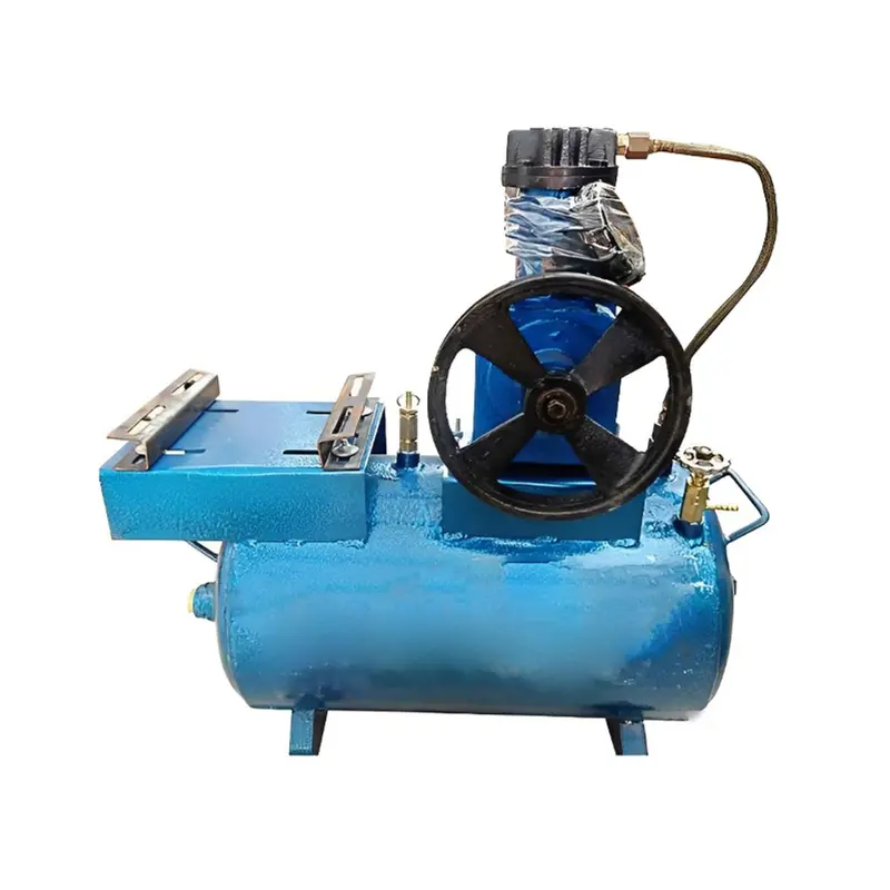 45 Litres Air Compressor With Head Without Motor, 102 psi Max. Pressure and 3.5 CFM