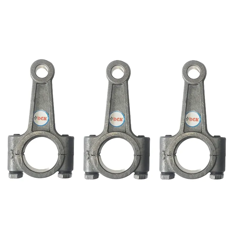 DGK Connecting Rod For 3 Piston HTP Pump (Pack of 3)(Quantity-30 Ltr)