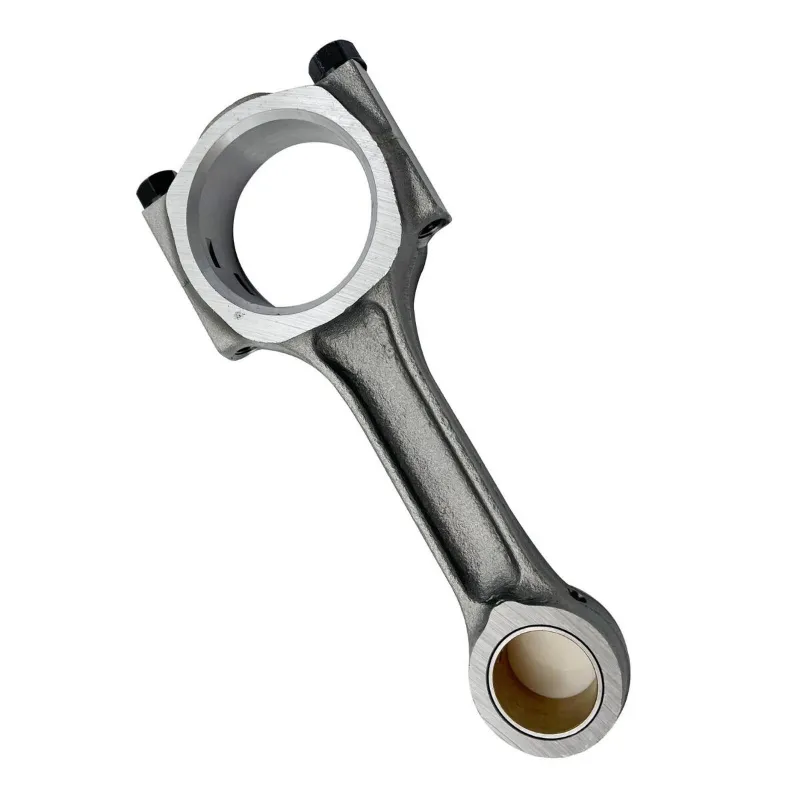 Connecting Rod, For 4 stroke 5 HP - 7 HP (173F)  Diesel Power Tiller / Cultivator, 173F-007