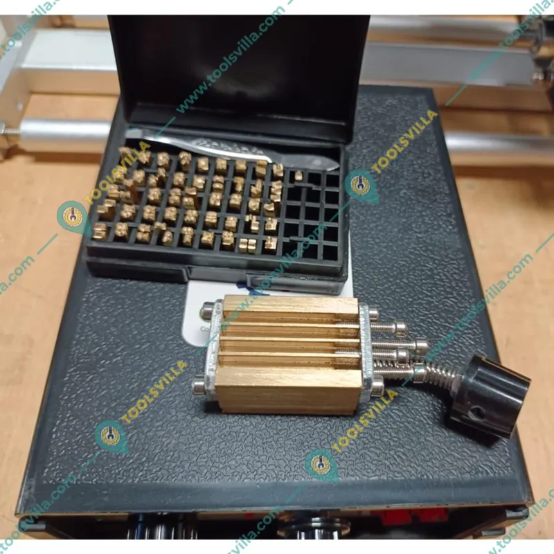 Continuous 18 Inch Hot Ribbon Coding Machine