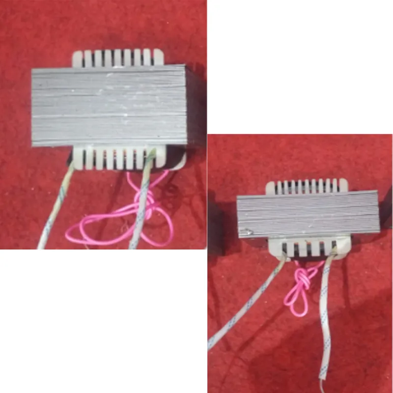 Copper Transformer for All Sizes of Hand Sealer