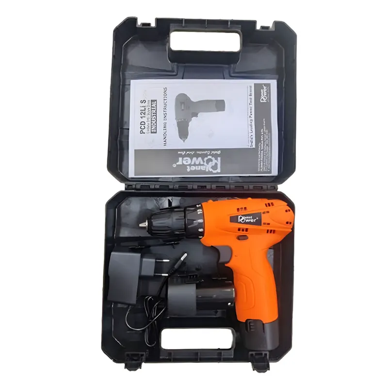 Planet power drill online machine