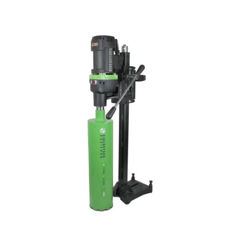 Eibenstock 200mm 2500 Watt Heavy Duty Diamond Core Drill Machine, 450 RPM (PDB 202-I)