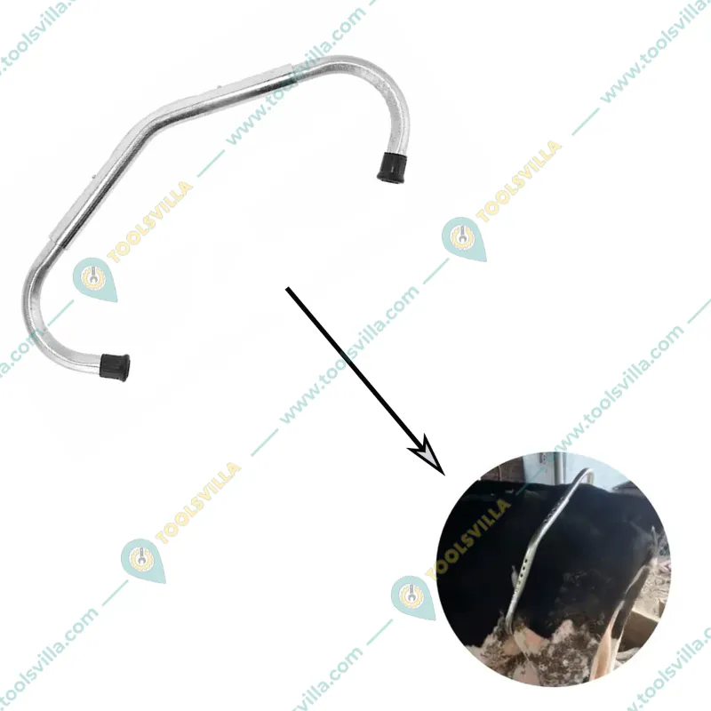 COWTOOLS Anti-Kick Bar For Cow
