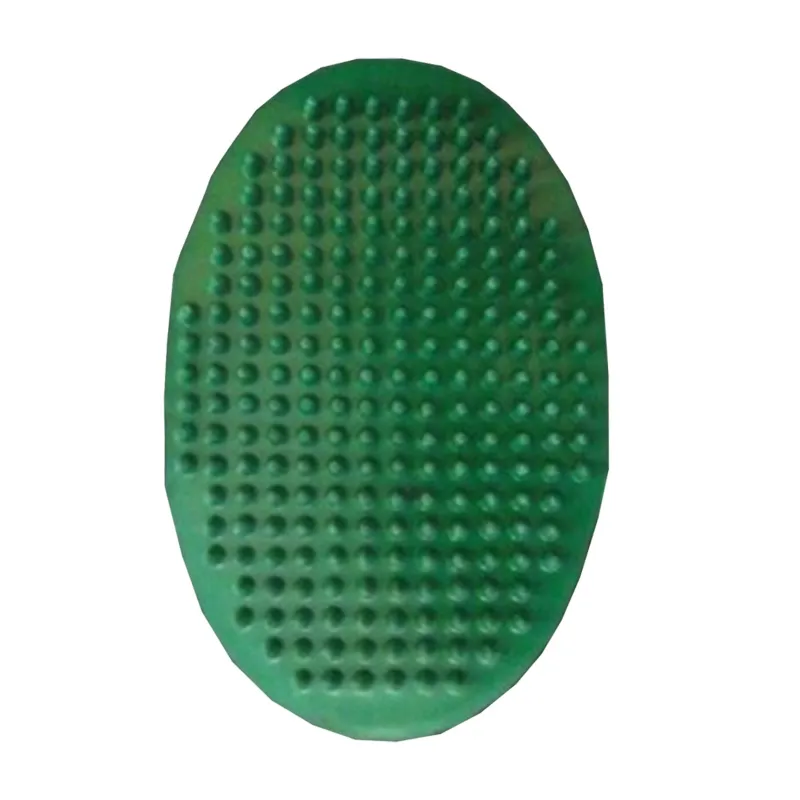 Cow Grooming Brush For Maintaining The Health And Hygiene Of Cattles 