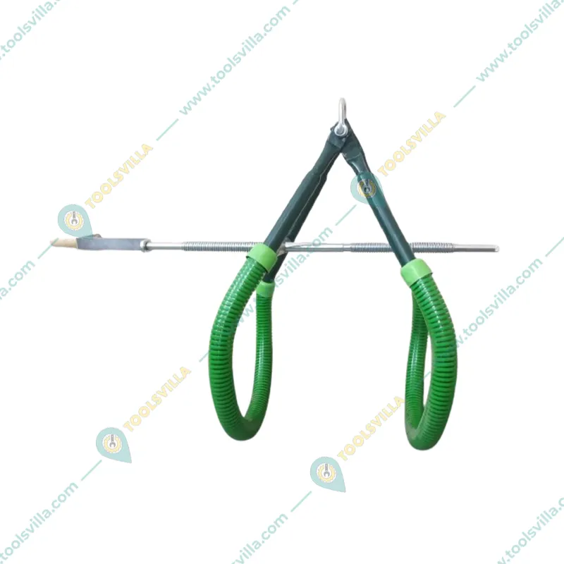 Mild Steel Cow Lifting Frame