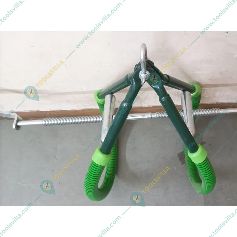 Mild Steel Cow Lifting Frame