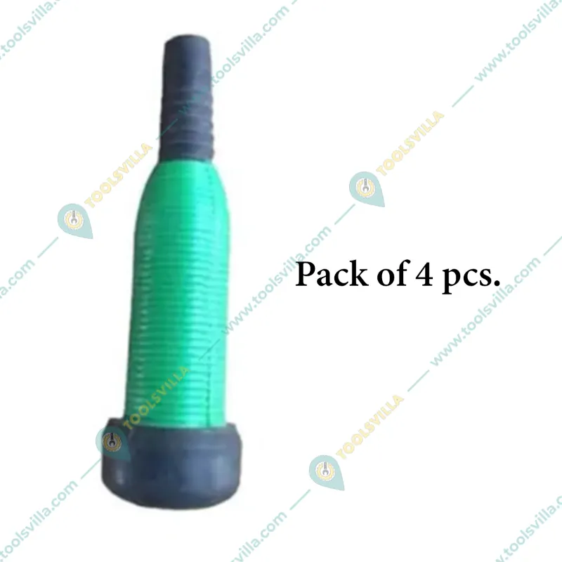 Cow Liner for Hand-Operated Milking Machine (Pack of 4)