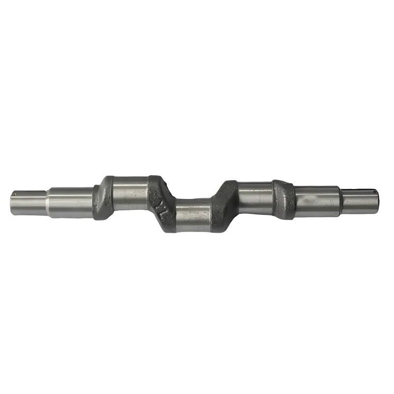 Crank Shaft For 3 Piston HTP Sprayer Pump