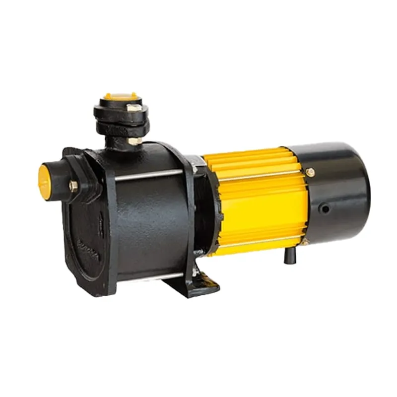 CG Power 0.5HP Single Phase Shallow Well Pump C.I. Body, 104ft Max. Head, 25x25 mm (CGDSW050C) - 1 Year Warranty