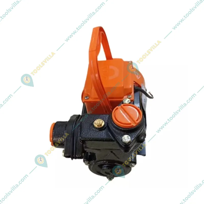CG Power 1Hp 1Phase Mini MARSHAL-I High Speed Self Priming Monoblock Pump, 55m Max. Head (CGDMM10ML) - 1 Year Warranty