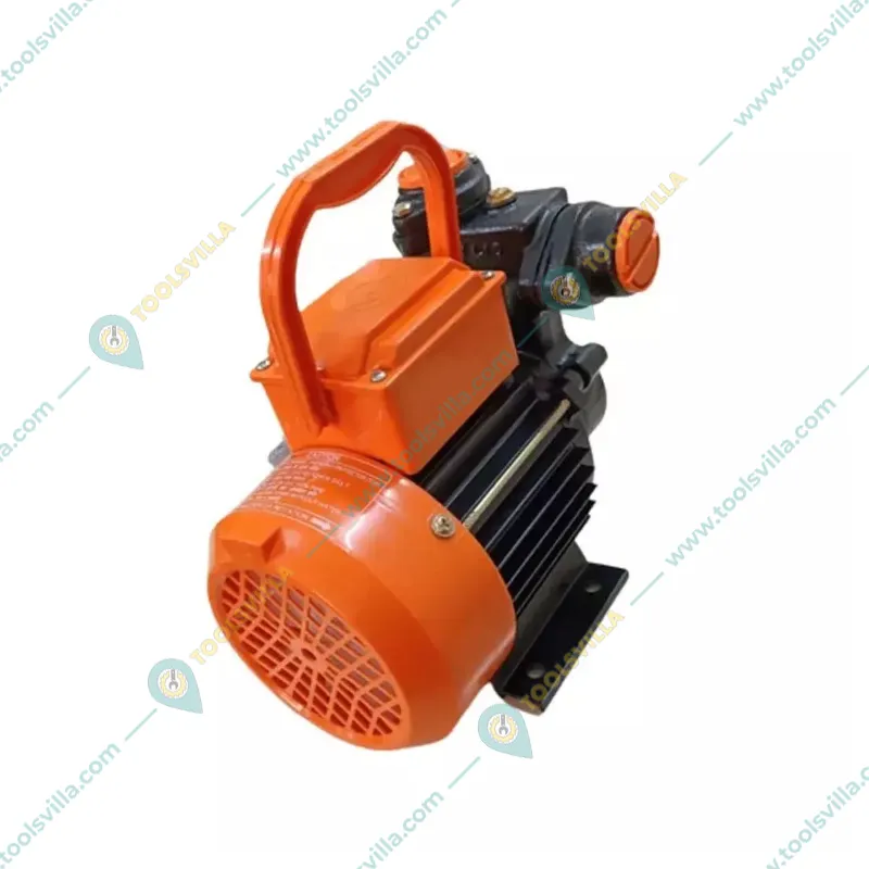 CG Power 1Hp 1Phase Mini MARSHAL-I High Speed Self Priming Monoblock Pump, 55m Max. Head (CGDMM10ML) - 1 Year Warranty