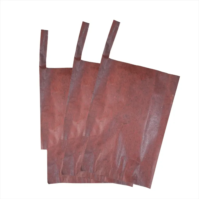 High Quality Mango Protection/Growth Cover with Carbon Layer (pack of 50 pieces)