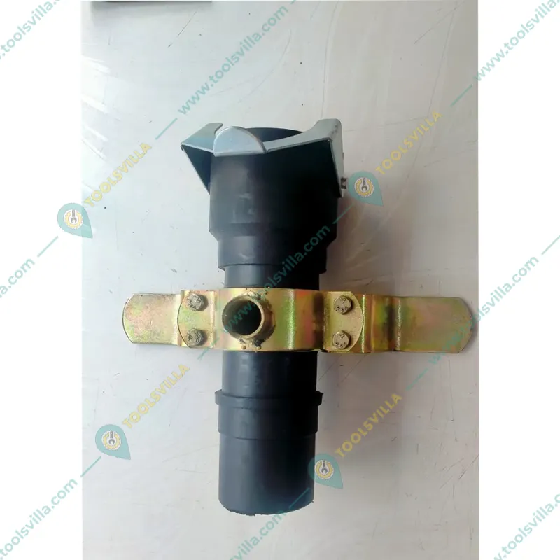 Sprinkler Foot Bottom Set Type 2.5 Inch Inlet & 3/4 Inch Outlet Use For Irrigation System (Pack Of 5)