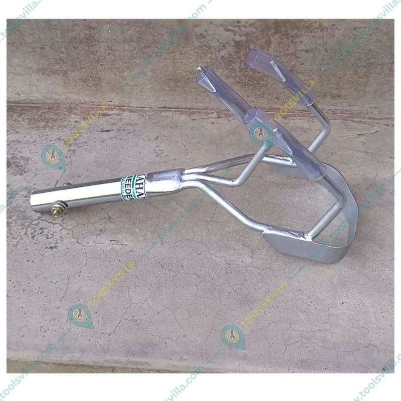 Mahan CW-34, 2 in 1 Culti-Weeder | Hand Weeder | Garden Hoe Without Handle
