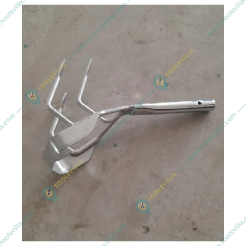 Mahan CW-34, 2 in 1 Culti-Weeder | Hand Weeder | Garden Hoe Without Handle