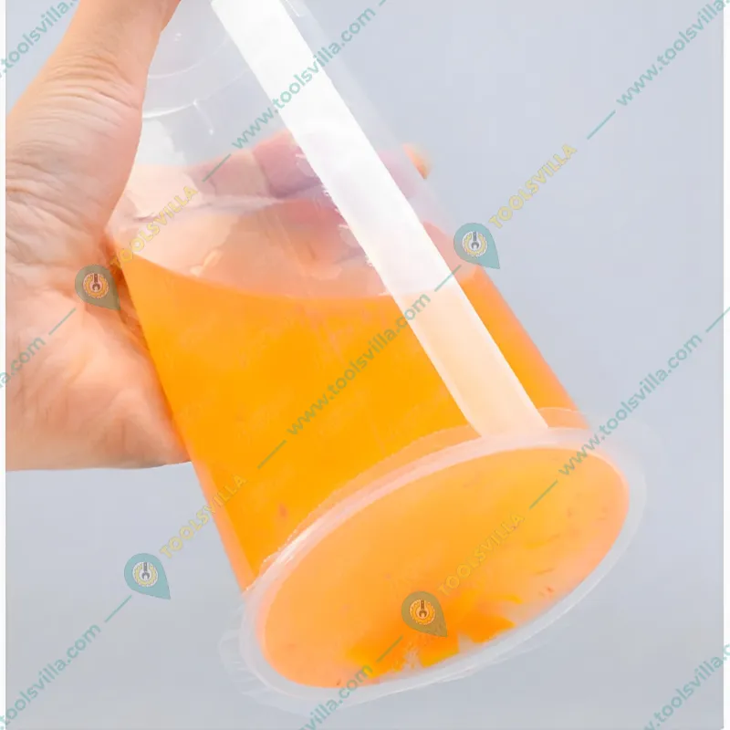 Premium Quality 30-135mm Cup Sealer Film ,130 meter Long  for Paper and PP Cups