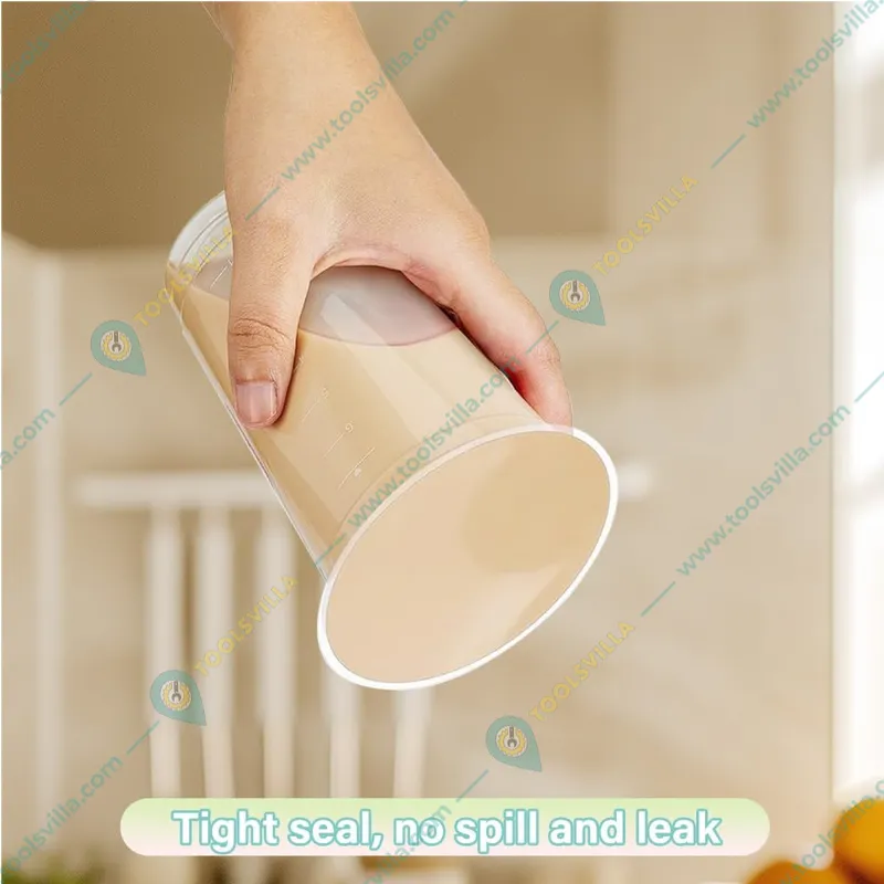 30 to 123mm Cup Size 200pcs Cup Sealer Film, 50 meter Roll Size for Cold Coffee, Juicer and Restaurant Cups