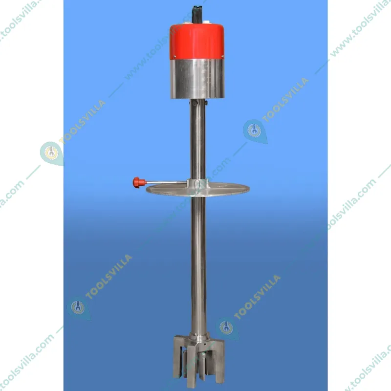 80 Liter Madhani Curd Percolator with Stirrer