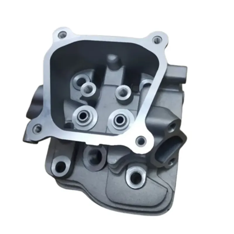 High Quality Cylinder Head for 168F/GX160 Agriculture Water Pump