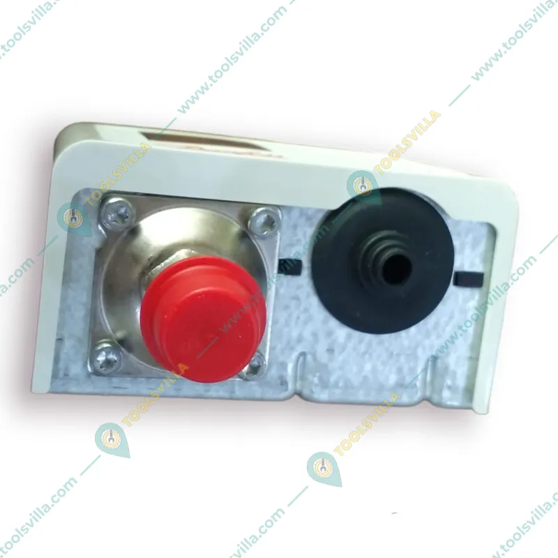 DANFOSS KP35 Pressure Switch for Pressure Booster Pump, 17 Bar Max. Pressure