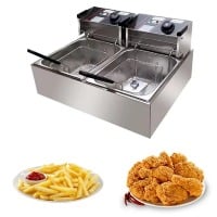 Deep on sale fryer price