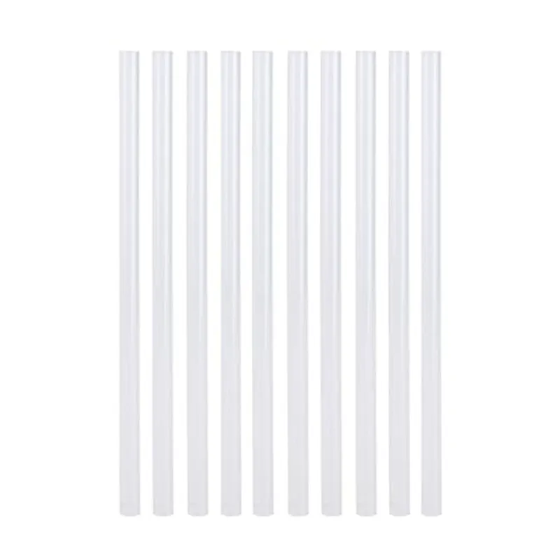 Deli 10 Pcs 160 mm Glue Gun Stick (DL390010A) - Pack of 5