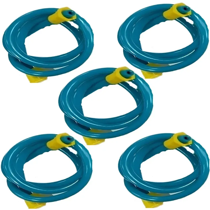 ZERO Premium Delivery Pipe (1.2 meter) For Battery Sprayer & Manual Sprayer