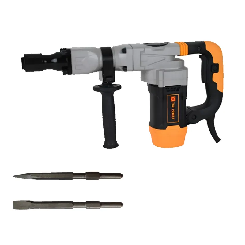 Xtra Power 7 Kg Demolition Hammer, 1500 W & 4100 BPM (XP-1133)