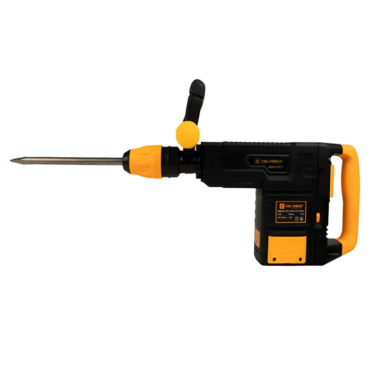 Xtra Power 12 Kg Demolition Hammer, 1500 W & 900-1890 BPM (XP-1139)