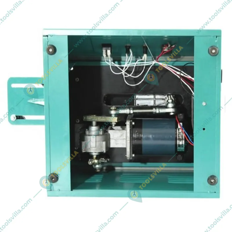 All Rounder 15x15 mm Tabletop Pad Printing Machine for All Types of Surfaces and Materials