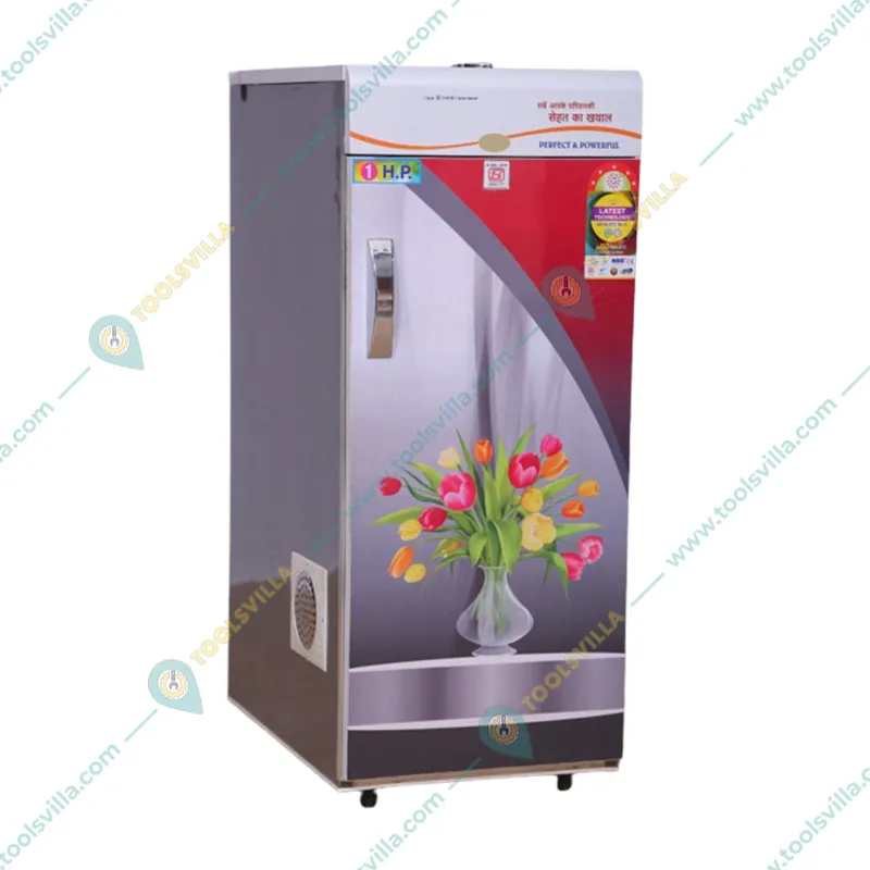 Diamond Automatic Flour Mill/Atta Chakki/Ghar Ghanti 1 HP, 7 kg/hr