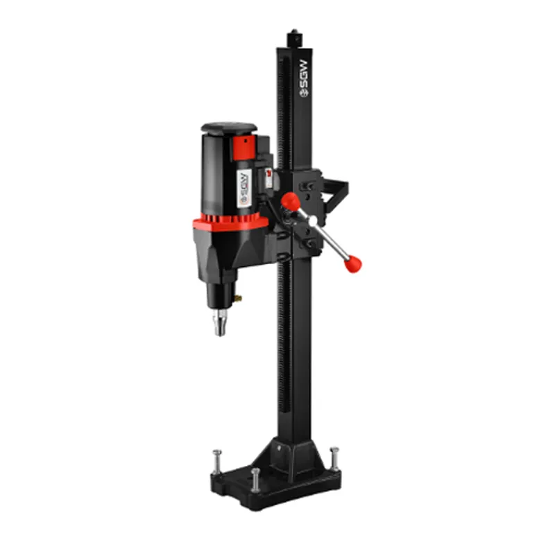 SGW 305 mm Diamond Core Drill Machine 4000W, 500 RPM (S-2193)